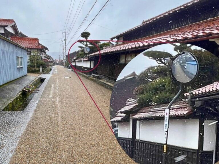 imgi_17_カーブミラーの曲げ支柱