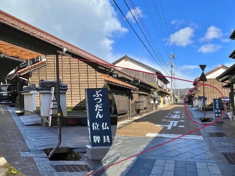 imgi_20_標識の曲がり支柱