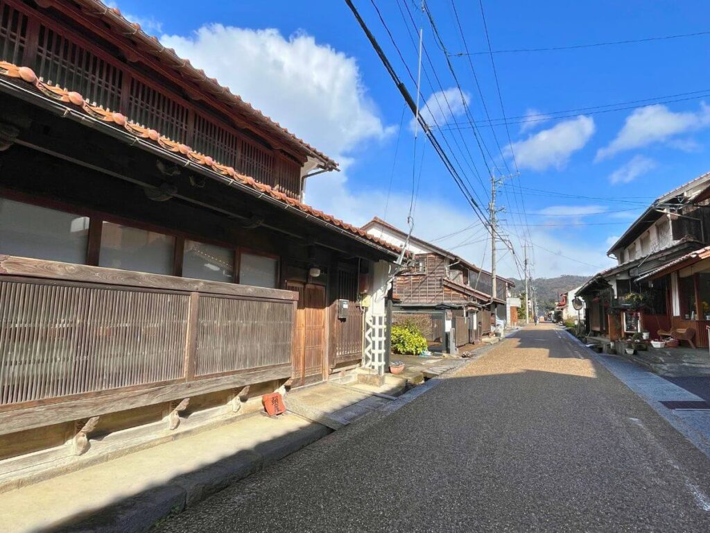 鹿野町